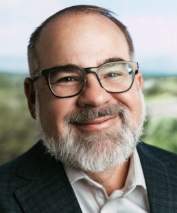 Maxwell Blair